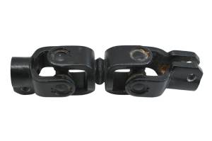 Kawasaki - 24 Kawasaki Teryx KRX 1000 Upper Steering Stem KRF1000 - Image 2