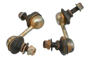 Kawasaki - 24 Kawasaki Teryx KRX 1000 Rear Sway Bar End Links KRF1000 - Image 3