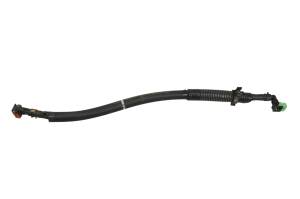 24 Kawasaki Teryx KRX 1000 Engine Fuel Hose KRF1000