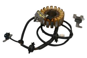Kawasaki - 24 Kawasaki Teryx KRX 1000 Stator KRF1000 - Image 2