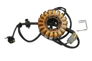 Kawasaki - 24 Kawasaki Teryx KRX 1000 Stator KRF1000 - Image 3