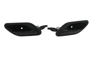 24 Kawasaki Teryx KRX 1000 Inner Door Handles Left & Right KRF1000