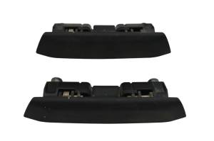 24 Kawasaki Teryx KRX 1000 Outer Door Handles Left & Right KRF1000