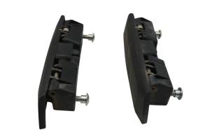 Kawasaki - 24 Kawasaki Teryx KRX 1000 Outer Door Handles Left & Right KRF1000 - Image 2