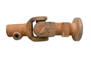 Kawasaki - 24 Kawasaki Teryx KRX 1000 Rear Propeller Shaft KRF1000 - Image 3