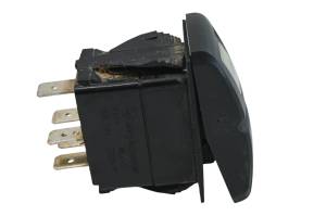 Kawasaki - 24 Kawasaki Teryx KRX 1000 Power Mode Switch KRF1000 - Image 2