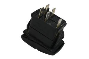 Kawasaki - 24 Kawasaki Teryx KRX 1000 Power Mode Switch KRF1000 - Image 3