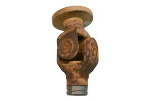 Kawasaki - 24 Kawasaki Teryx KRX 1000 Front Propeller Shaft KRF1000 - Image 2