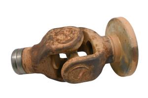 Kawasaki - 24 Kawasaki Teryx KRX 1000 Front Propeller Shaft KRF1000 - Image 3