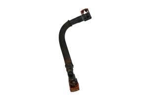Kawasaki - 24 Kawasaki Teryx KRX 1000 Fuel Line KRF1000 - Image 2