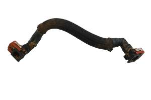 Kawasaki - 24 Kawasaki Teryx KRX 1000 Fuel Line KRF1000 - Image 3