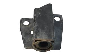 Kawasaki - 24 Kawasaki Teryx KRX 1000 Rear Lower Muffler Bracket KRF1000 - Image 2