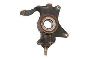 24 Kawasaki Teryx KRX 1000 Front Right Spindle Knuckle KRF1000