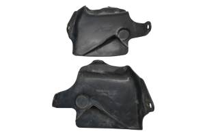 Kawasaki - 24 Kawasaki Teryx KRX 1000 Trailing Arm Covers Left & Right KRF1000 - Image 1