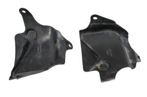 Kawasaki - 24 Kawasaki Teryx KRX 1000 Trailing Arm Covers Left & Right KRF1000 - Image 2