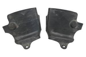 Kawasaki - 24 Kawasaki Teryx KRX 1000 Trailing Arm Covers Left & Right KRF1000 - Image 3