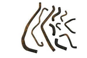Kawasaki - 24 Kawasaki Teryx KRX 1000 Radiator Coolant Hoses KRF1000 - Image 2