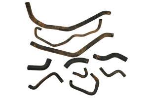 Kawasaki - 24 Kawasaki Teryx KRX 1000 Radiator Coolant Hoses KRF1000 - Image 3