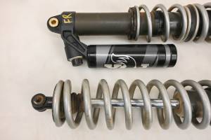 Kawasaki - 24 Kawasaki Teryx KRX 1000 Front Shocks KRF1000 - Image 2