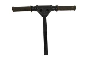 Kawasaki - 24 Kawasaki Teryx KRX 1000 Grip Pipe Passenger Grab Bar KRF1000 - Image 3