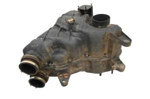 Kawasaki - 24 Kawasaki Teryx KRX 1000 Air Intake Manifold Chamber KRF1000 - Image 2