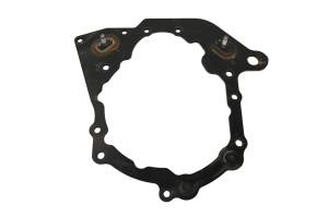 24 Kawasaki Teryx KRX 1000 Clutch Cover Back Plate KRF1000