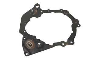 Kawasaki - 24 Kawasaki Teryx KRX 1000 Clutch Cover Back Plate KRF1000 - Image 2