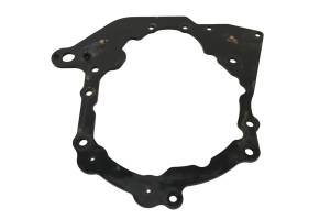 Kawasaki - 24 Kawasaki Teryx KRX 1000 Clutch Cover Back Plate KRF1000 - Image 3