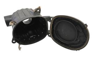Kawasaki - 24 Kawasaki Teryx KRX 1000 Airbox Intake Air Box KRF1000 - Image 4