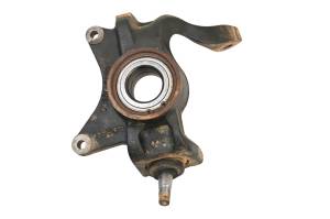 24 Kawasaki Teryx KRX 1000 Front Left Spindle Knuckle KRF1000