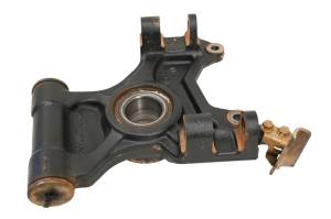 Kawasaki - 24 Kawasaki Teryx KRX 1000 Rear Right Spindle Knuckle KRF1000 - Image 3