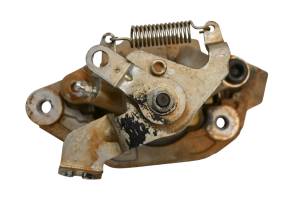 Kawasaki - 24 Kawasaki Teryx KRX 1000 Rear Right Brake Caliper KRF1000 - Image 3