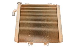 24 Kawasaki Teryx KRX 1000 Radiator KRF1000
