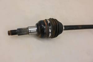Kawasaki - 24 Kawasaki Teryx KRX 1000 Rear Left Cv Axle KRF1000 - Image 2