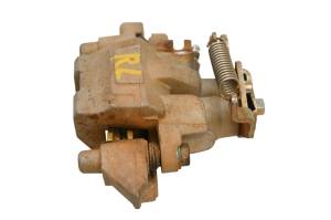 Kawasaki - 24 Kawasaki Teryx KRX 1000 Rear Left Brake Caliper KRF1000 - Image 2