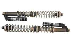 24 Kawasaki Teryx KRX 1000 Rear Shocks Suspension Left & Right KRF1000