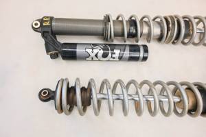 Kawasaki - 24 Kawasaki Teryx KRX 1000 Rear Shocks Suspension Left & Right KRF1000 - Image 2