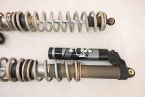 Kawasaki - 24 Kawasaki Teryx KRX 1000 Rear Shocks Suspension Left & Right KRF1000 - Image 3