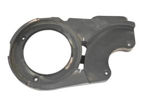 24 Kawasaki Teryx KRX 1000 Inner Belt Clutch Cover KRF1000