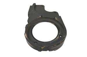 Kawasaki - 24 Kawasaki Teryx KRX 1000 Inner Belt Clutch Cover KRF1000 - Image 2