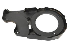 Kawasaki - 24 Kawasaki Teryx KRX 1000 Inner Belt Clutch Cover KRF1000 - Image 3