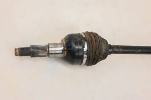 Kawasaki - 24 Kawasaki Teryx KRX 1000 Rear Right Cv Axle KRF1000 - Image 2