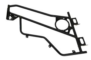 24 Kawasaki Teryx KRX 1000 Passenger Side Door Frame KRF1000