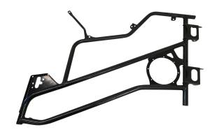 24 Kawasaki Teryx KRX 1000 Driver Side Door Frame KRF1000