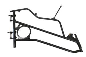 Kawasaki - 24 Kawasaki Teryx KRX 1000 Driver Side Door Frame KRF1000 - Image 3