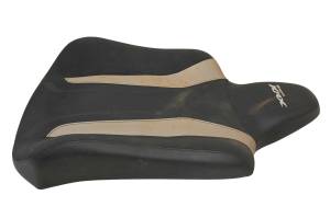 Kawasaki - 24 Kawasaki Teryx KRX 1000 Seat Back Cushion KRF1000 - Image 2