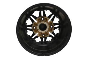 Kawasaki - 24 Kawasaki Teryx KRX 1000 Front Or Rear Beadlock Wheel Rim 15X8 4/156 KRF1000 - Image 2