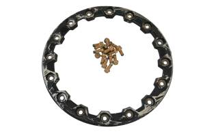 24 Kawasaki Teryx KRX 1000 Beadlock Ring Front Or Rear KRF1000