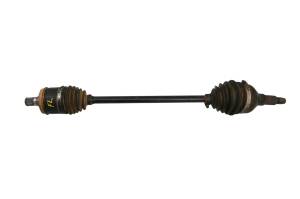 Kawasaki - 24 Kawasaki Teryx KRX 1000 Front Left Cv Axle KRF1000 - Image 2
