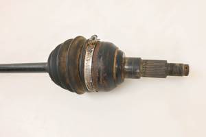Kawasaki - 24 Kawasaki Teryx KRX 1000 Front Left Cv Axle KRF1000 - Image 4